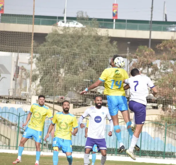 صراع القمة والهروب من القاع يشعلان الجولة 32 من دوري المحترفين