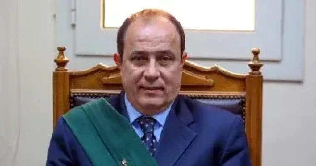 تأجيل محاكمة 100 متهم فى خلية التجمع الخامس لجلسة 11 يوليو المقبل