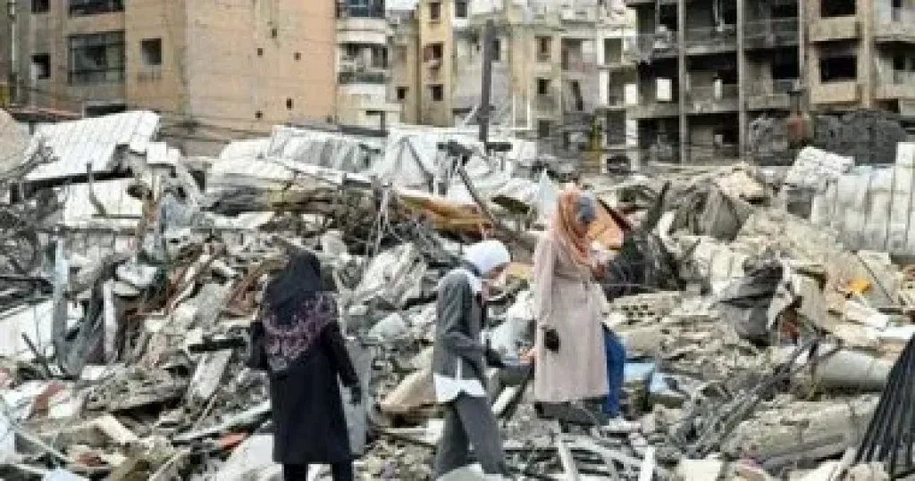 الاحتلال: لا وقف لإطلاق النار في جنوب لبنان حتى نتخلص من تهديد حزب الله