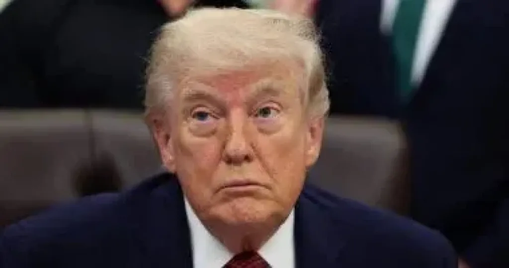 ترامب: ندرس خفض عدد القوات الأمريكية في ألمانيا