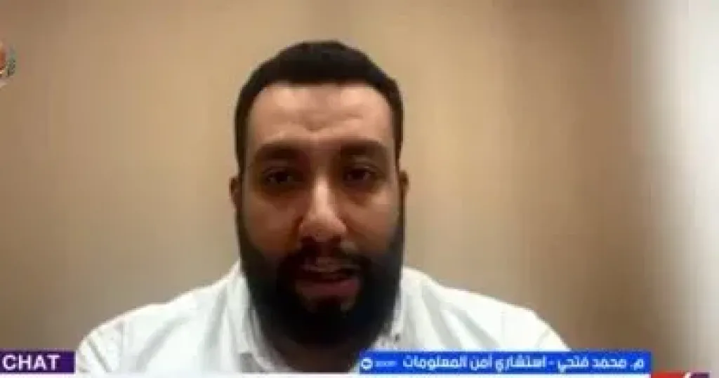 لو حد كلمك وقالك حول فلوس متحولش.. خبير يحذر من زيادة انتحال أصوات المقربين