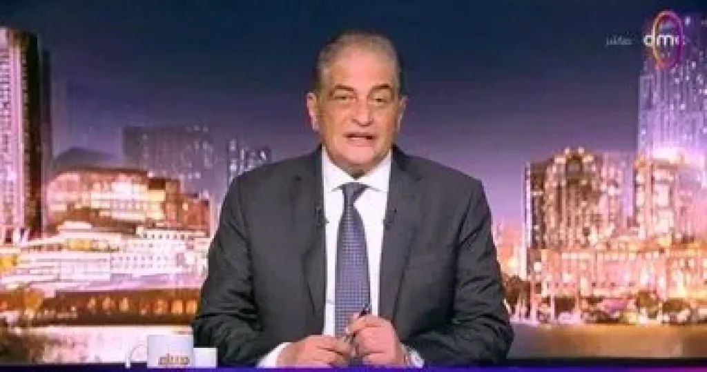 أسامة كمال: الحصار الأمريكى على إيران خراب للعالم.. وترامب يبحث عن انتصار