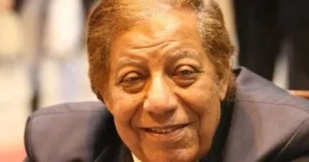 رحيل الملحن علي سعد.. وجمعية المؤلفين والملحنين تنعيه بكلمات مؤثرة