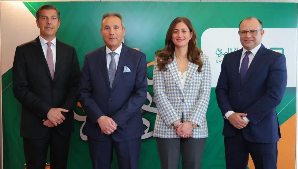 البنك الأهلي المصري يتصدر ترتيب القروض المشتركة في مصر وأفريقيا بإجمالي تمويلات 141.5 مليار جنيه خلال الربع الأول 2026