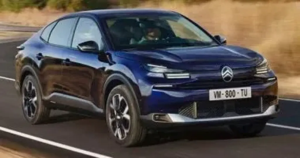 زيادات تصل إلى 40 ألف جنيه بأسعار سيارات سيتروين فى مصر