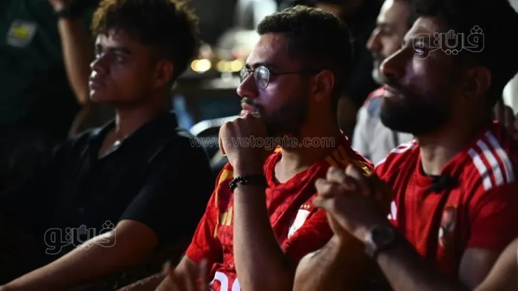 خريطة دخول الجماهير استاد القاهرة لحضور موقعة الأهلي والزمالك