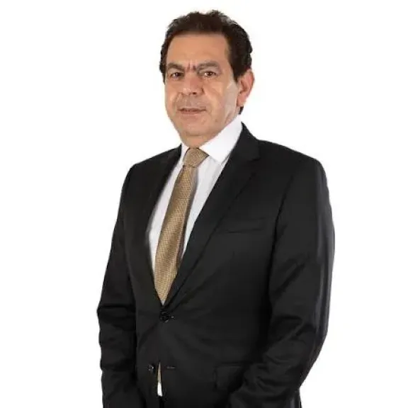 النائب سعيد منور لحوتى: عمال مصر ركيزة الاقتصاد الوطني وشركاء  في مسيرة التنمية