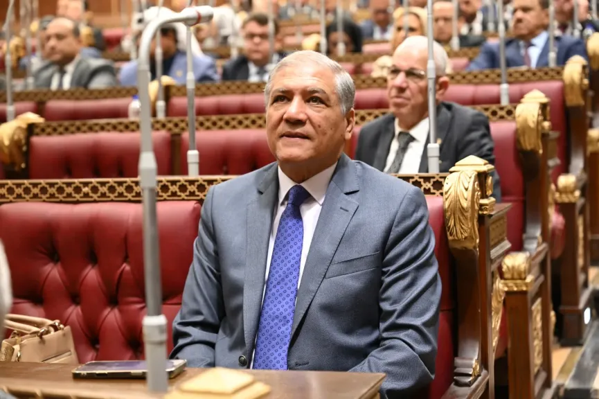 حزب السادات يهنئ عمال مصر بعيدهم ويؤكد: أنتم أساس التنمية وشركاء بناء الجمهورية الجديدة