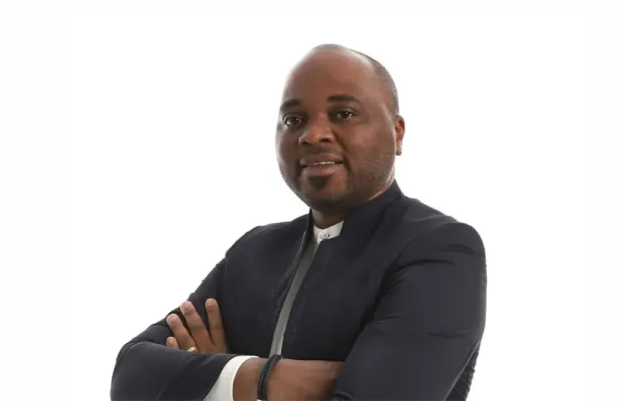 جوميا مصر تعيّن ليونيل موبي رئيسًا تنفيذيًا