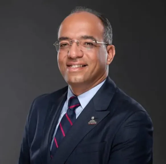 علي مهران: ربط التعليم بسوق العمل خطوة استراتيجية لبناء كوادر مؤهلة