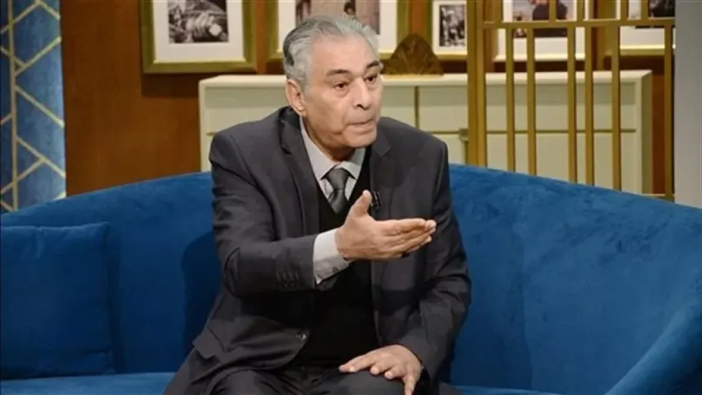 ياسر علي ماهر: أرفض إهانة موهبتي مهما كانت الفرص