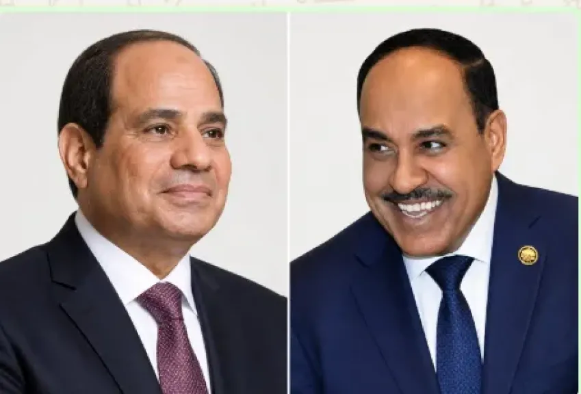 النائب أحمد قورة: توجيهات الرئيس السيسي في عيد العمال خريطة طريق لحماية العمال وتعزيز العدالة الاجتماعية