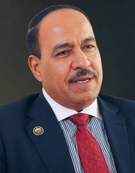 النائب أحمد قورة: توجيهات الرئيس السيسي في عيد العمال خريطة طريق لحماية العمال وتعزيز العدالة الاجتماعية