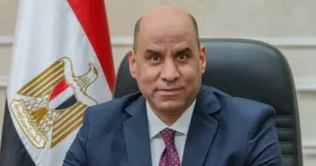 وزير العمل فى احتفالية عيد العمال: 2 مليار جنيه دعما للعمالة غير المنتظمة