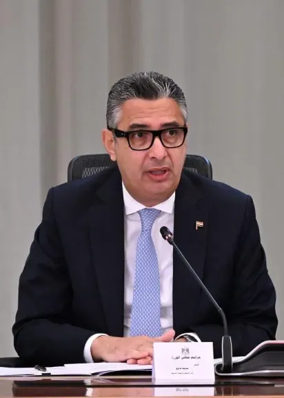 وزير التموين يُصدر حركة تنقلات وتعيينات موسعة لتعزيز كفاءة الأداء