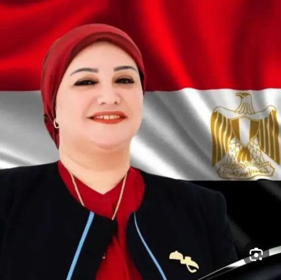 النائبة سولاف درويش : قرارات السيسي في عيد العمال انحياز حاسم للطبقة الكادحة