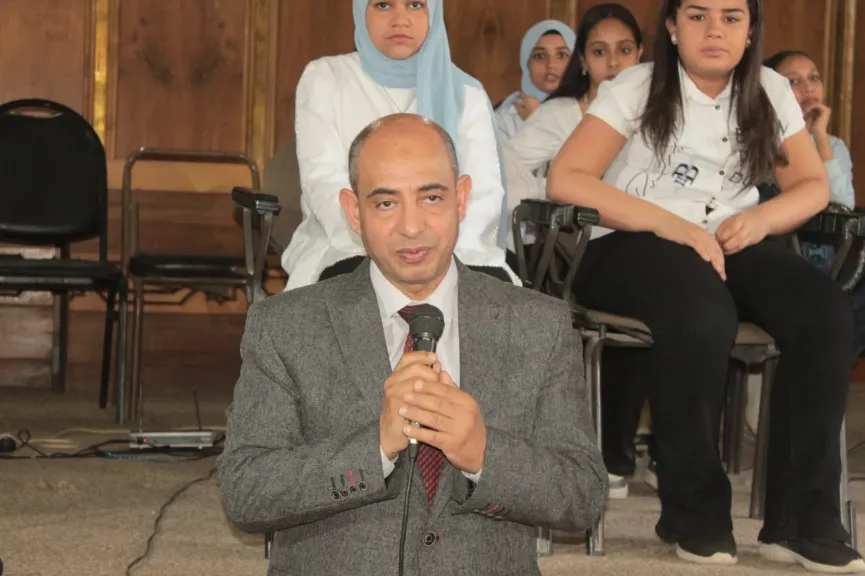 جامعة أسيوط تشارك في احتفالية «تحرير سيناء.. ملحمة الأرض والسلام