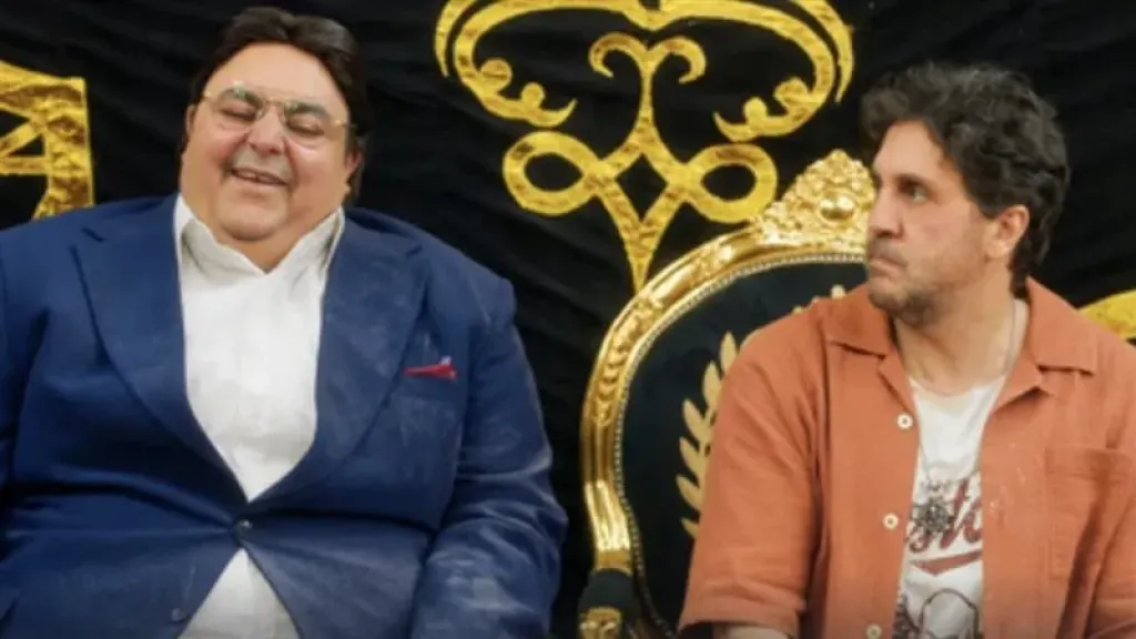 موعد عرض مسلسل اللعبة الحلقة 16