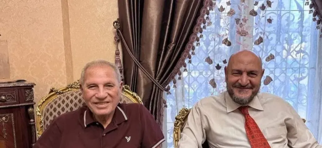محمود الشاذلى يكتب : يقينا .. الإنسان موقف والوزير النبيل المستشار أحمد الزند صاحب مواقف .