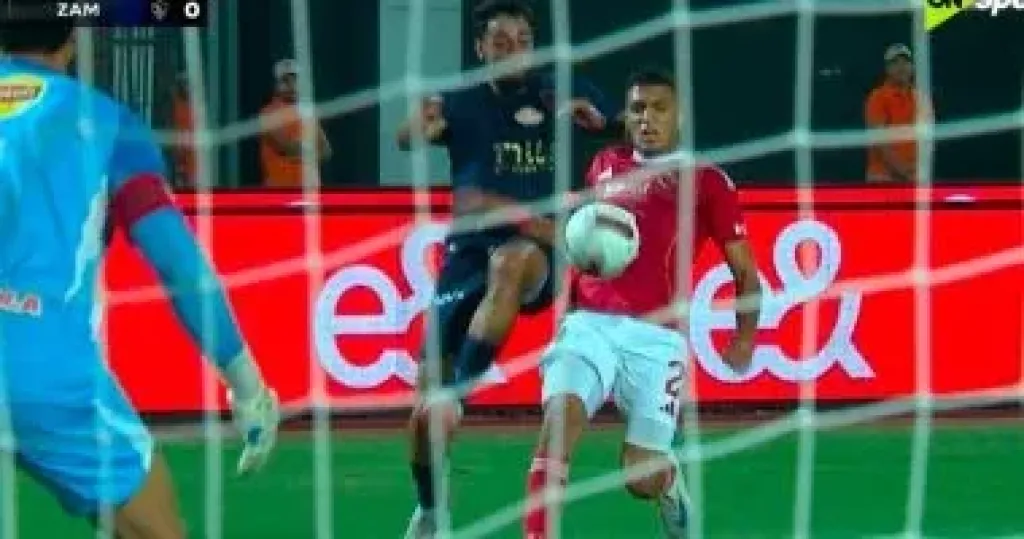 موعد مباراة الزمالك والأهلى اليوم الجمعة بدوري نايل والقناة الناقلة