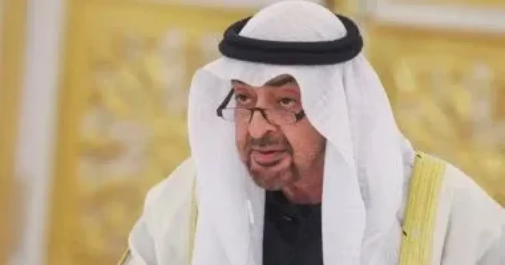 رئيس الإمارات ورئيس وزراء نيوزيلندا يبحثان هاتفيا العلاقات الثنائية والتطورات الإقليمية