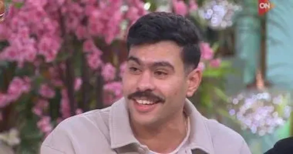 أحمد رمزي: 27 مسرحية و8 سنوات من السعي مهدت طريقي لأول بطولة في ”فخر الدلتا”