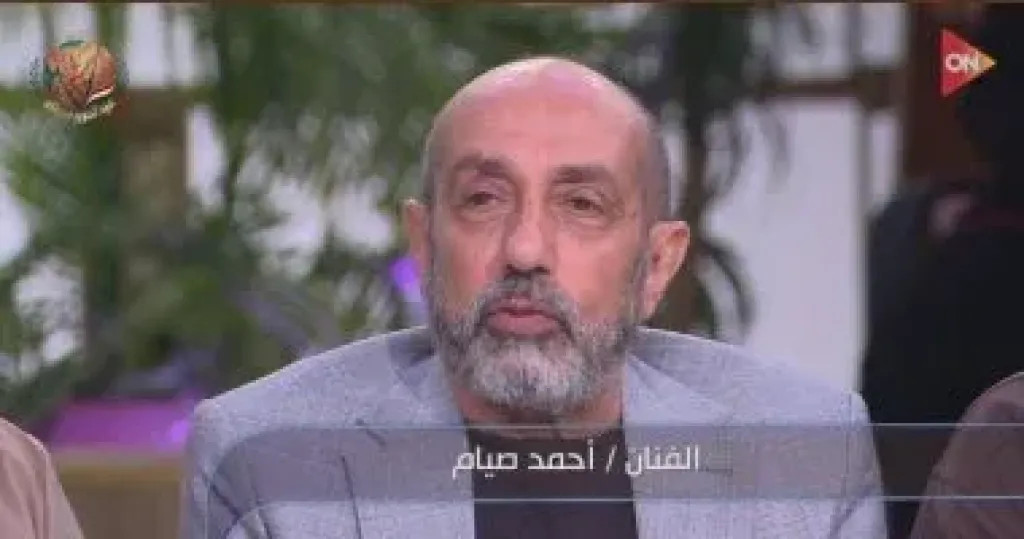أحمد صيام: الشباب يعيشون «العصر الذهبي» بفضل السوشيال.. ونحن جيل «المسرح الصبور»
