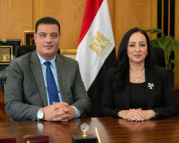 التضامن الاجتماعي: انطلاق أول أفواج حجاج الجمعيات الأهلية إلى المدينة المنورة 8 مايو الجاري