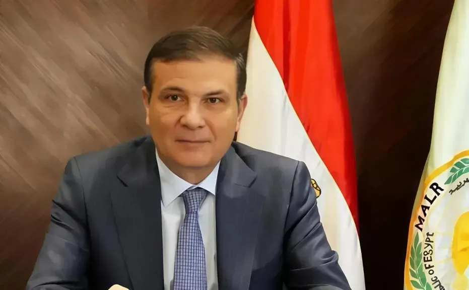 وزير الزراعة يعلن تقدم الصادرات الزراعية المصرية الى 3.7 مليون طن منذ بداية العام وحتى الآن