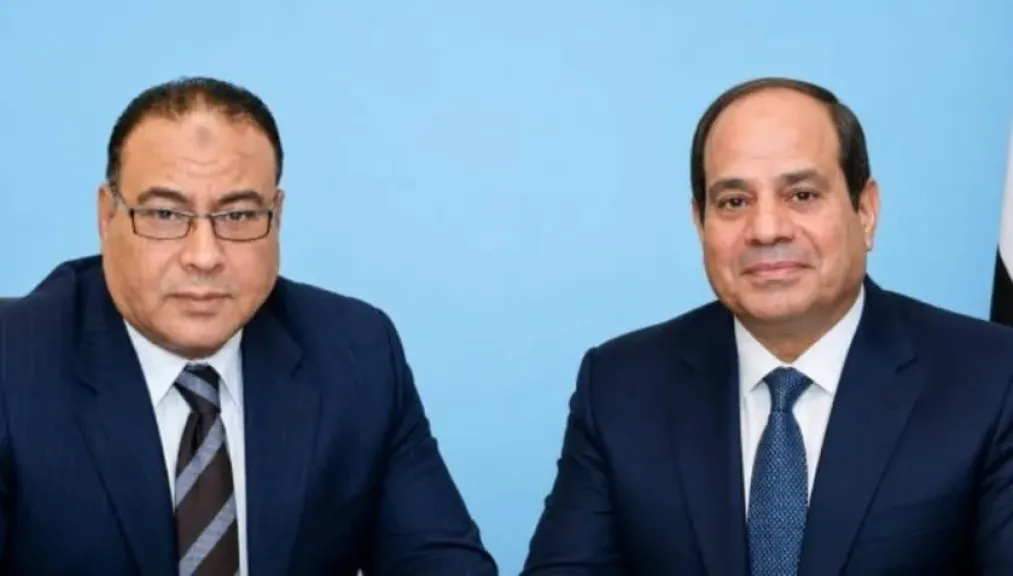 المستشار محمد سليم : يشيد بقرارات السيسي الداعمة للعمال ويؤكد: رؤية رئاسية تعزز الحماية الاجتماعية