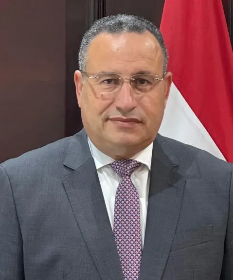 وزير التعليم العالي يستقبل رئيس جامعة هيروشيما اليابانية لبحث تعزيز التعاون التعليمي والبحثي