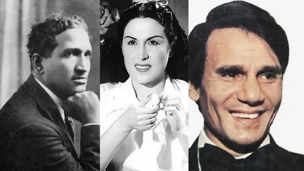 يا حلاوة الإيد الشغالة، أغانٍ من زمن الفن الجميل صنعت مجد الطبقة العاملة