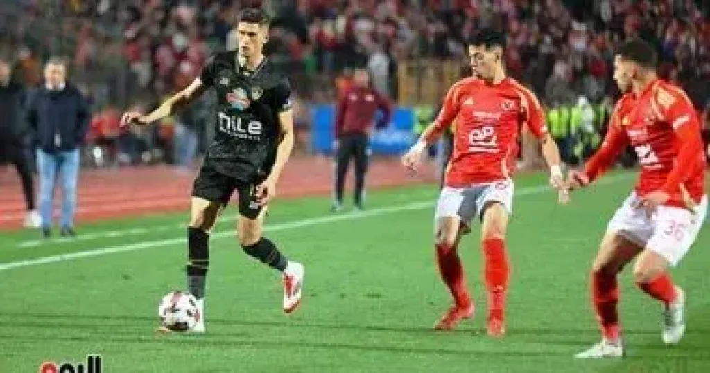 استعدادات ضخمة لإخراج ديربي القاهرة بين الأهلي والزمالك بأفضل صورة