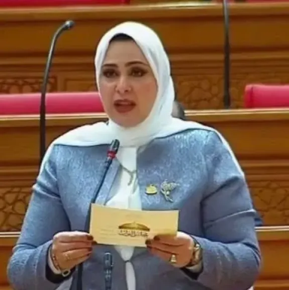 النائبة مروة صالح تقترح إطلاق مشروع قومي للطاقة الشمسية لتقليل فاتورة الكهرباء وتعزيز الاقتصاد الأخضر