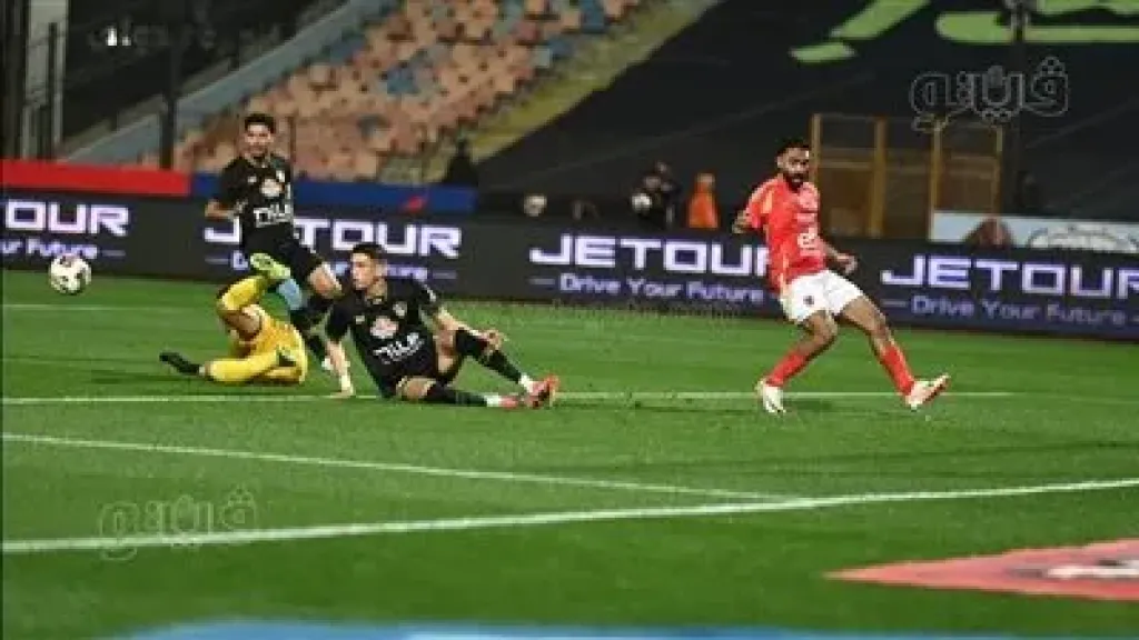 بهدف وحيد، 6 لاعبين حاليين بالأهلي سجلوا في شباك الزمالك