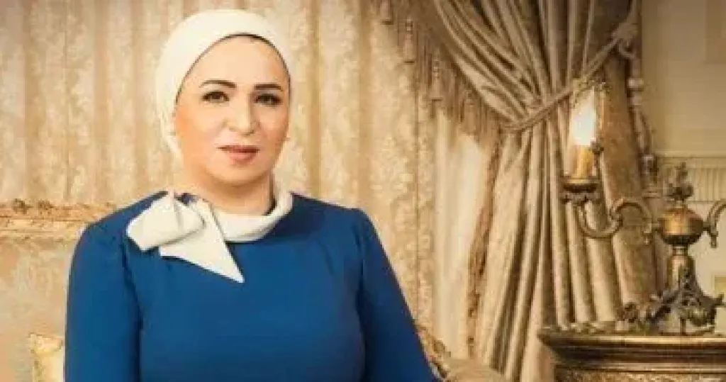 السيدة انتصار السيسى: نُثمّن عطاء عمال مصر ودورهم فى مسيرة التنمية