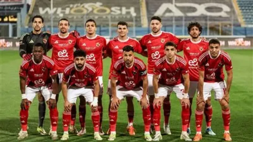 ترتيب مجموعة التتويج في الدوري المصري قبل قمة الأهلي والزمالك الليلة