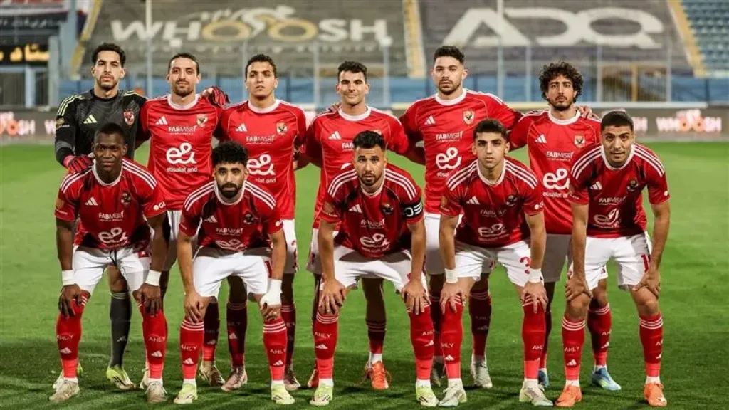 تغييرات بالجملة، توروب يعلن تشكيل الأهلي لمواجهة الزمالك في قمة الدوري الممتاز