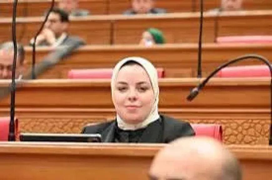 دفاع النواب تشيد بتوجيهات الرئيس عبد الفتاح السيسي رئيس الجمهورية بدعم الطبقة العاملة
