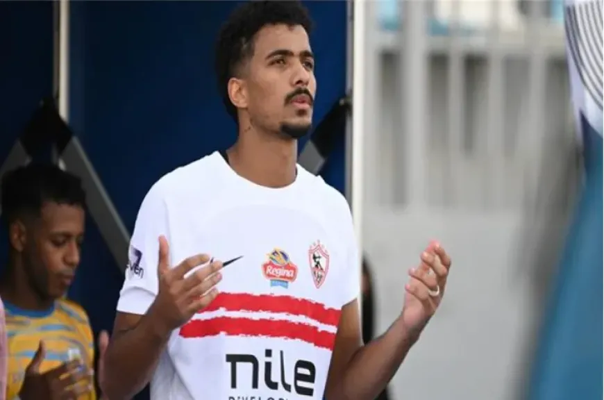 شوبير يتألق.. حسام عبد المجيد يهدر ركلة جزاء للزمالك أمام الأهلي