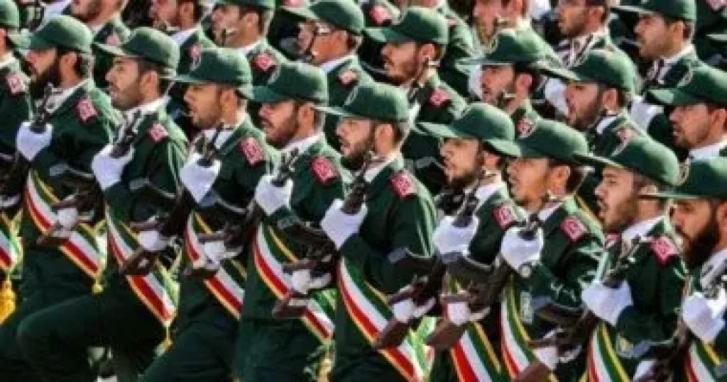 الحرس الثورى الإيرانى: مقتل 14 أثناء تفكيك ذخائر من مخلفات الحرب