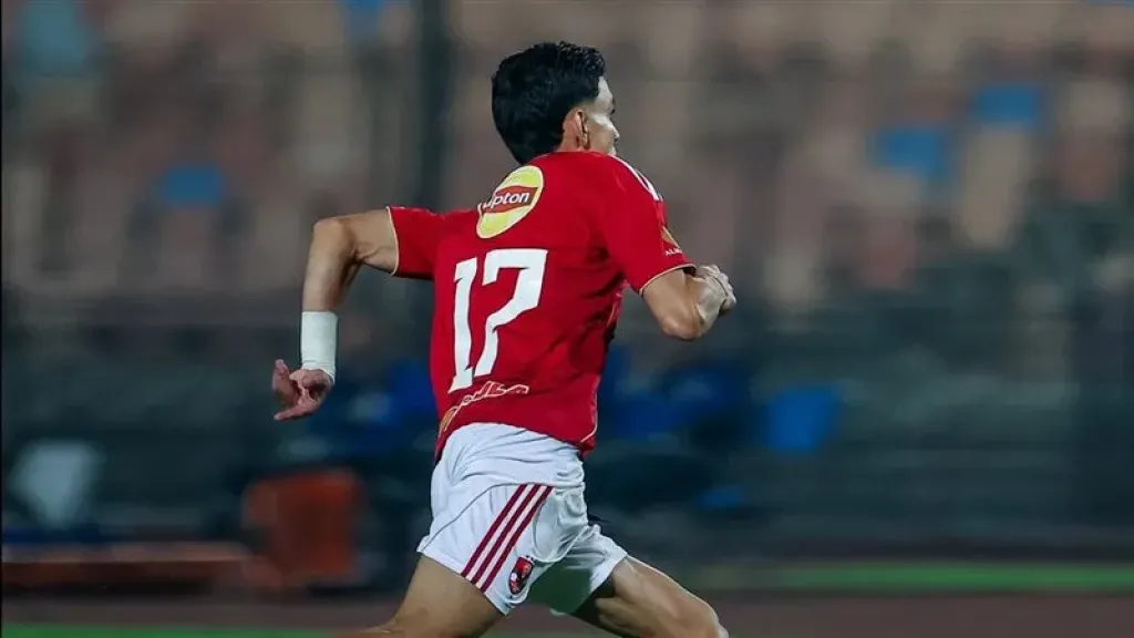 رقم تاريخي لأشرف بن شرقي بعد التسجيل أمام الزمالك اليوم