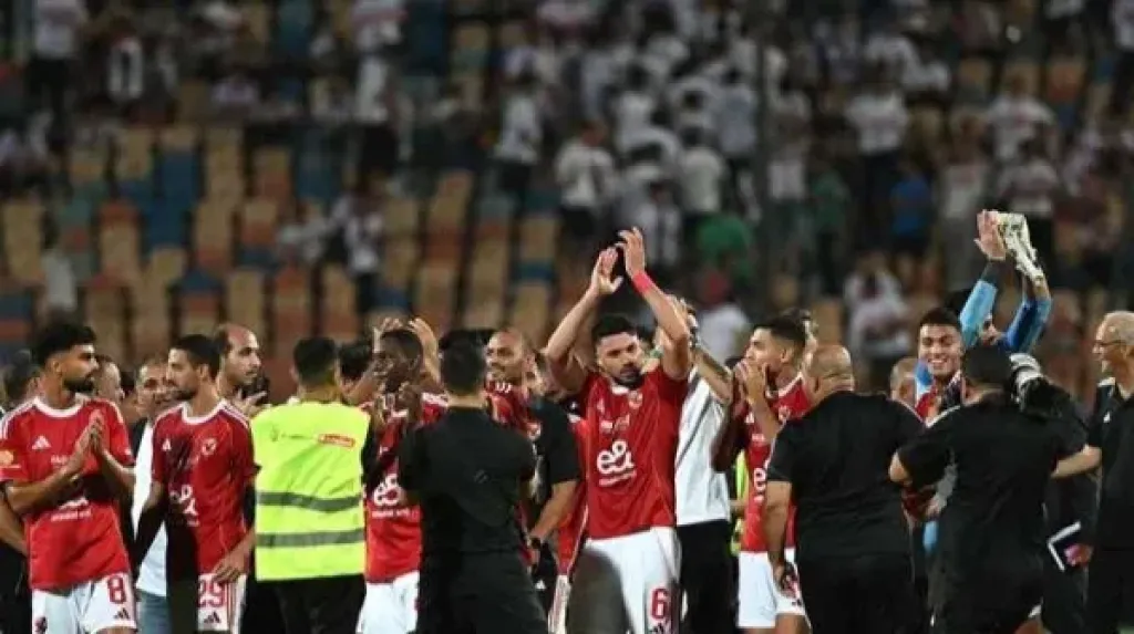 تغييران للأهلى أمام الزمالك.. نزول عثمان وبن رمضان بدلا من بن شرقى وتريزيجيه