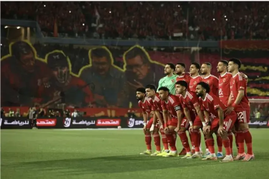 ليلة حمراء بامتياز.. الأهلي يلقن الزمالك درساً قاسياً بثلاثية نظيفة في ديربي القاهرة