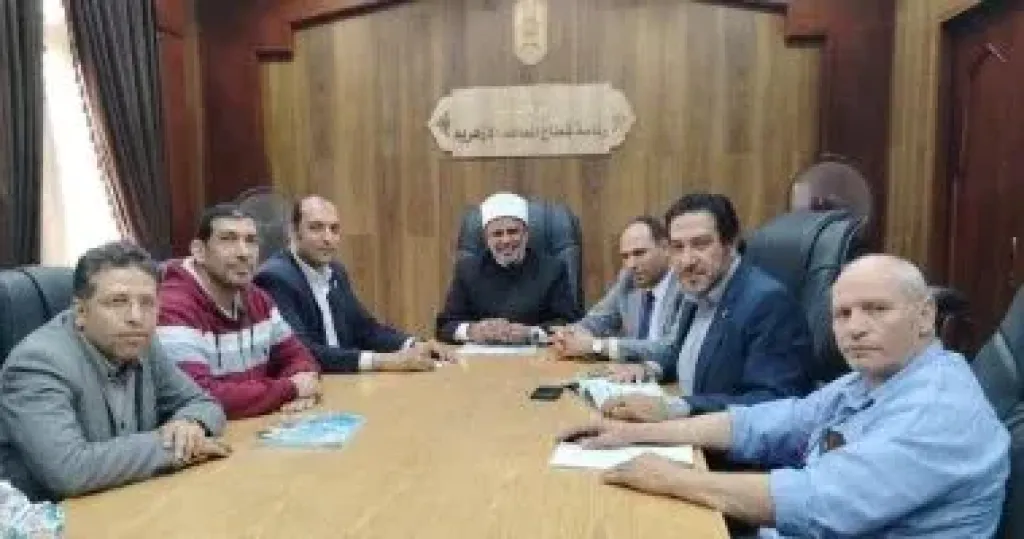 تدريس اللغة الفرنسية بالمرحلة الابتدائية للمعاهد الأزهرية من العام المقبل