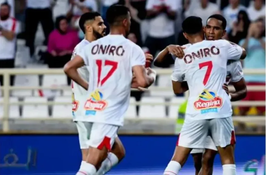 هل لا يزال الزمالك الأقرب للحصول على لقب الدوري
