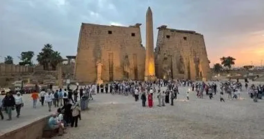 المجلس العالمى للسفر يؤكد الثقة الكبيرة فى المقومات السياحية المصرية