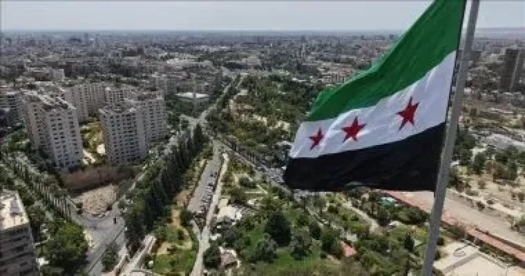 سوريا: قصف إسرائيلى بالهاون على ريف القنيطرة الشمالى