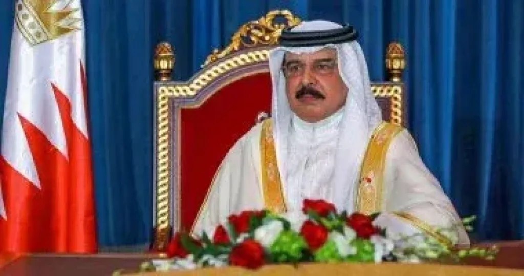 البحرين تعرب عن رفضها لتصريحات خارجية إيران: تدخل سافر فى شئوننا الداخلية