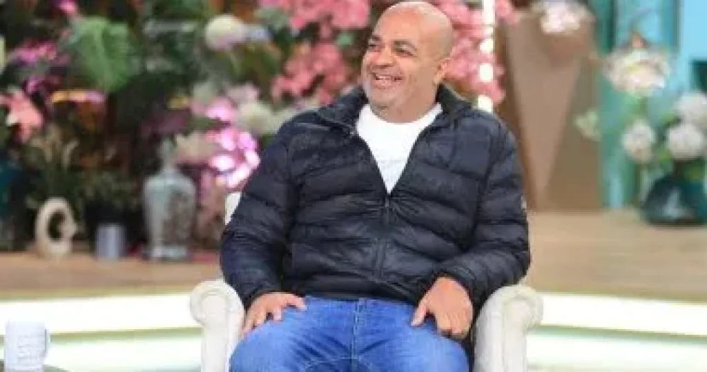 أيمن مصطفى: حياة كريمة يكشف معدن الناس والبحث العشوائي سر نجاح البرنامج